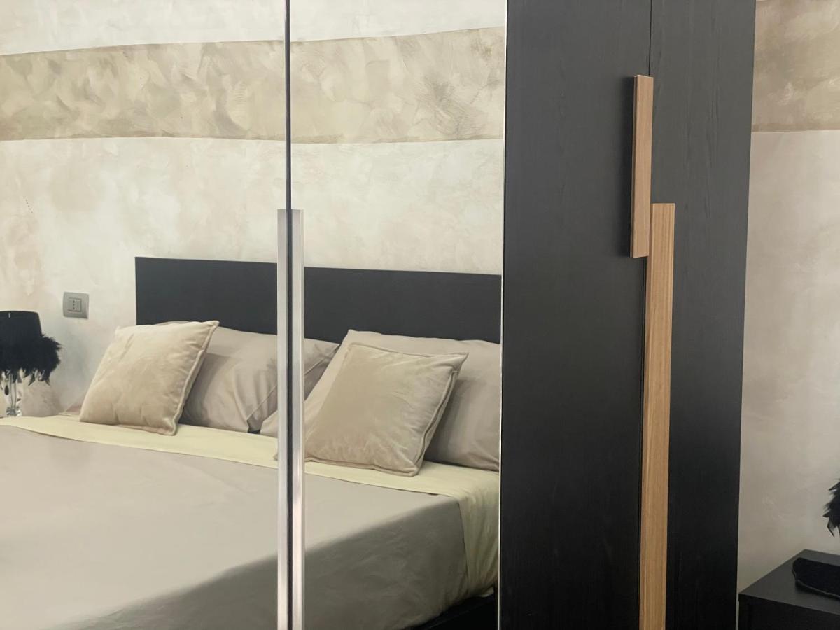 Casa Gold Daire Napoli Dış mekan fotoğraf