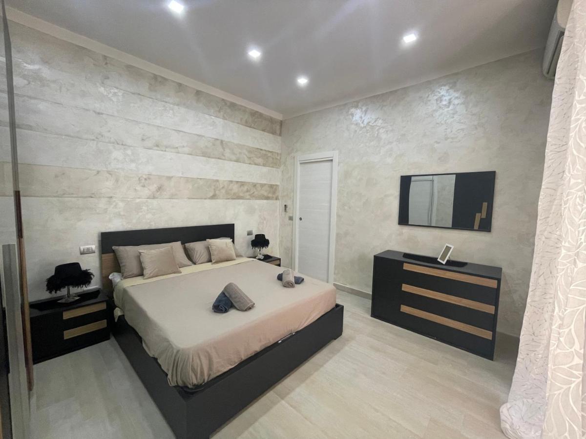 Casa Gold Daire Napoli Dış mekan fotoğraf